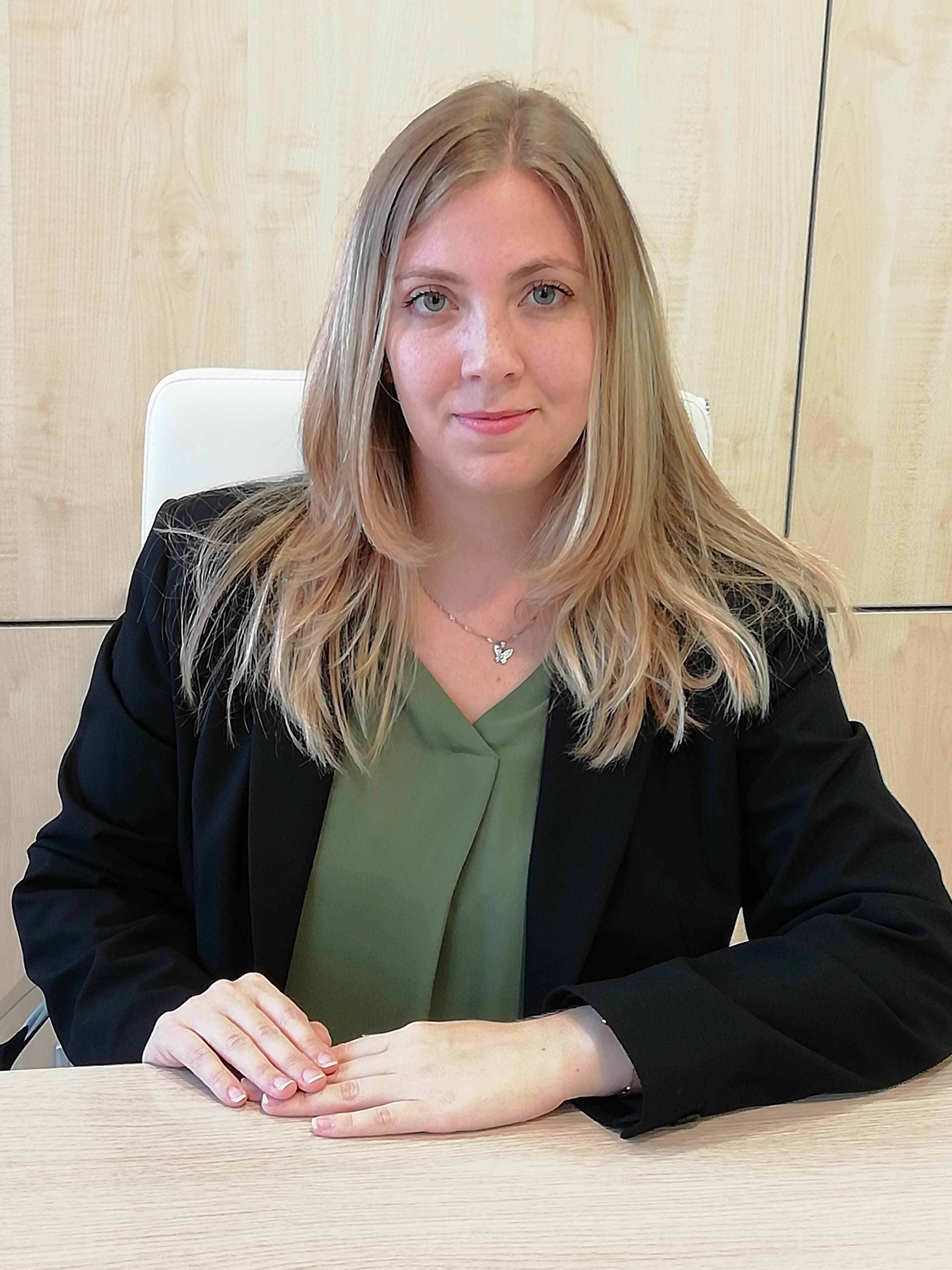 Miriam Kefauver Silva